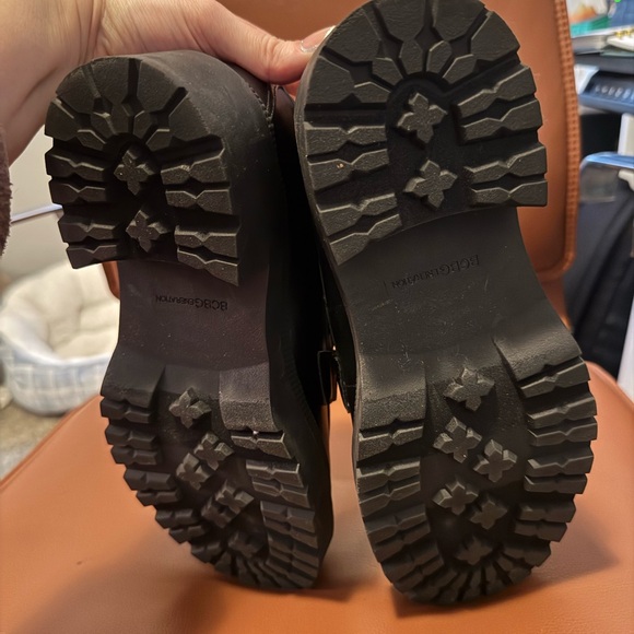 BCBG platform loafers - Picture 5 of 6